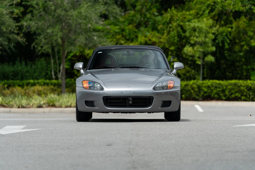 2000 Honda AP1 S2000 - Image 19 of 31