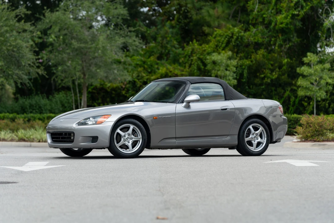 2000 Honda AP1 S2000 - Image 18 of 31