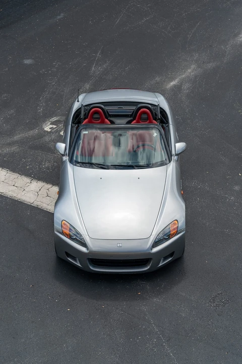 2000 Honda AP1 S2000 - Image 29 of 31