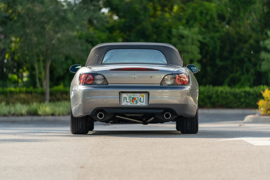 2000 Honda AP1 S2000 - Image 15 of 31