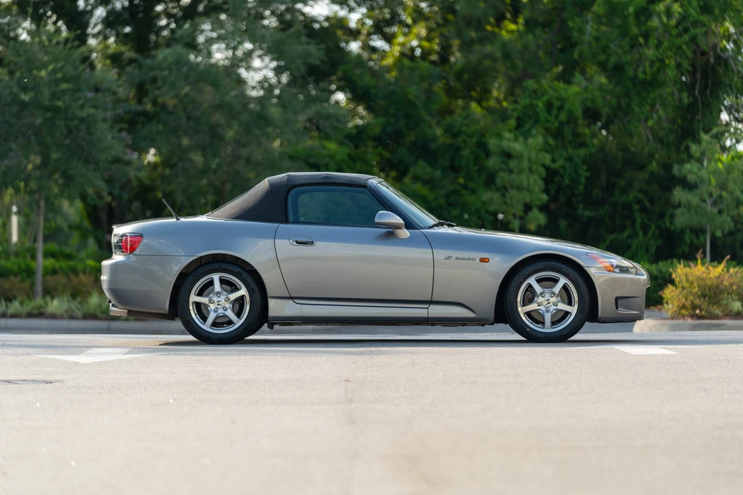 2000 Honda AP1 S2000 - Image 13 of 31