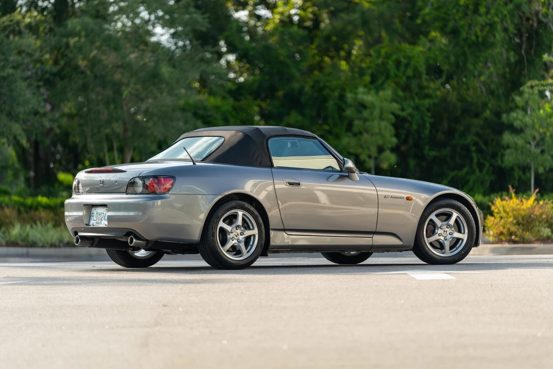 2000 Honda AP1 S2000 - Image 14 of 31