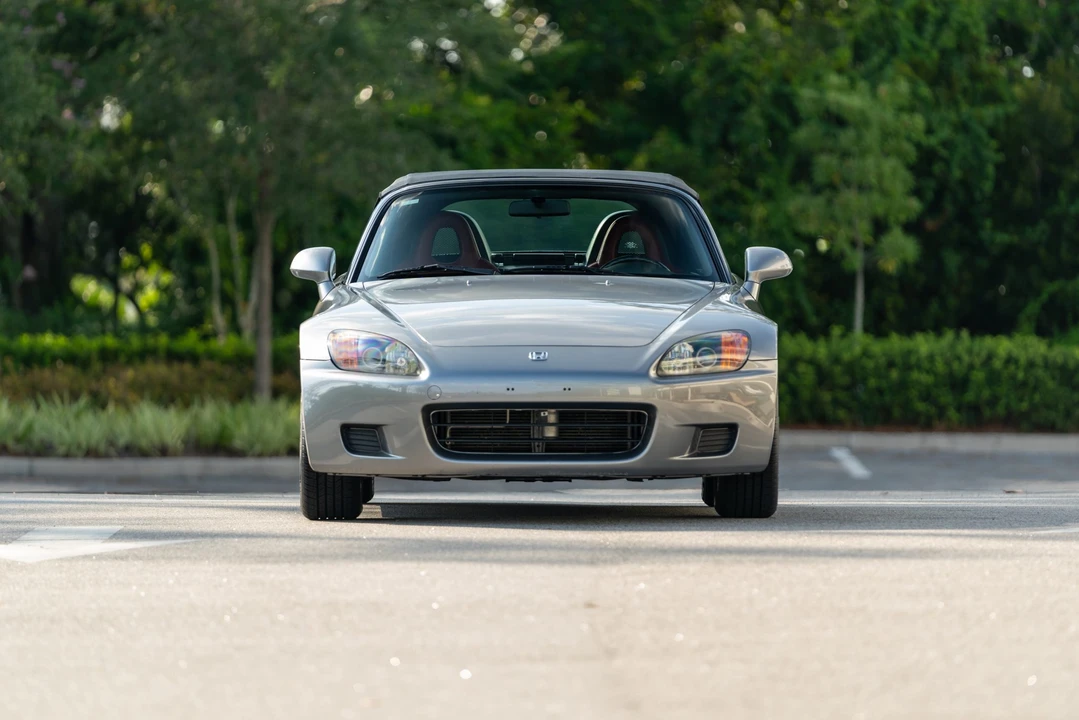 2000 Honda AP1 S2000 - Image 11 of 31