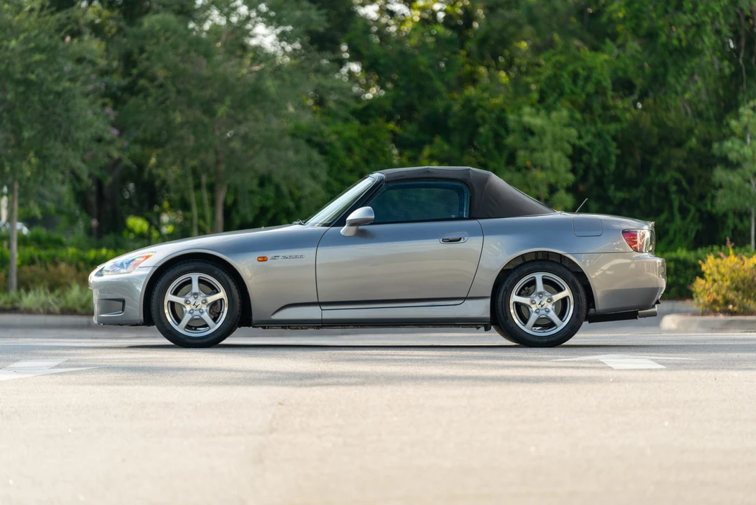 2000 Honda AP1 S2000 - Image 17 of 31