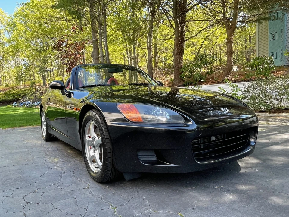 2000 Honda AP1 S2000 - Image 27 of 31