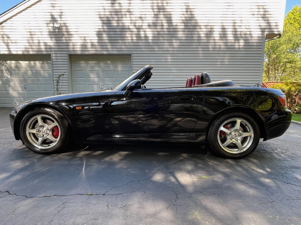 2000 Honda AP1 S2000 - Image 18 of 31