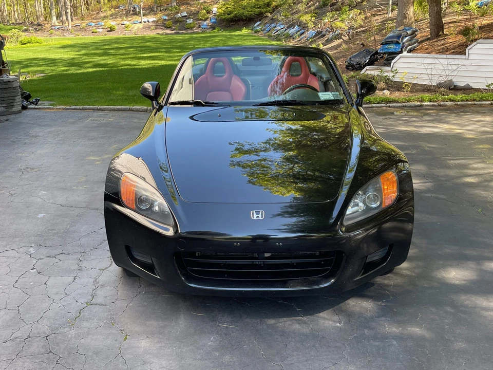 2000 Honda AP1 S2000 - Image 17 of 31