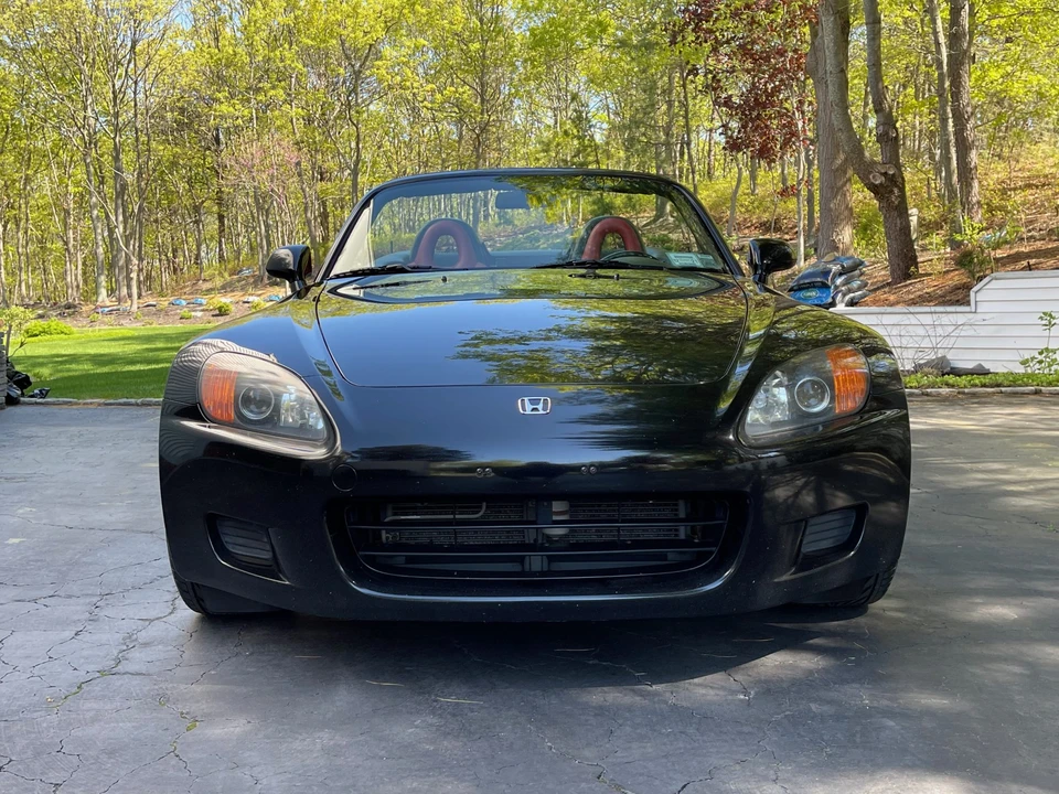 2000 Honda AP1 S2000 - Image 16 of 31