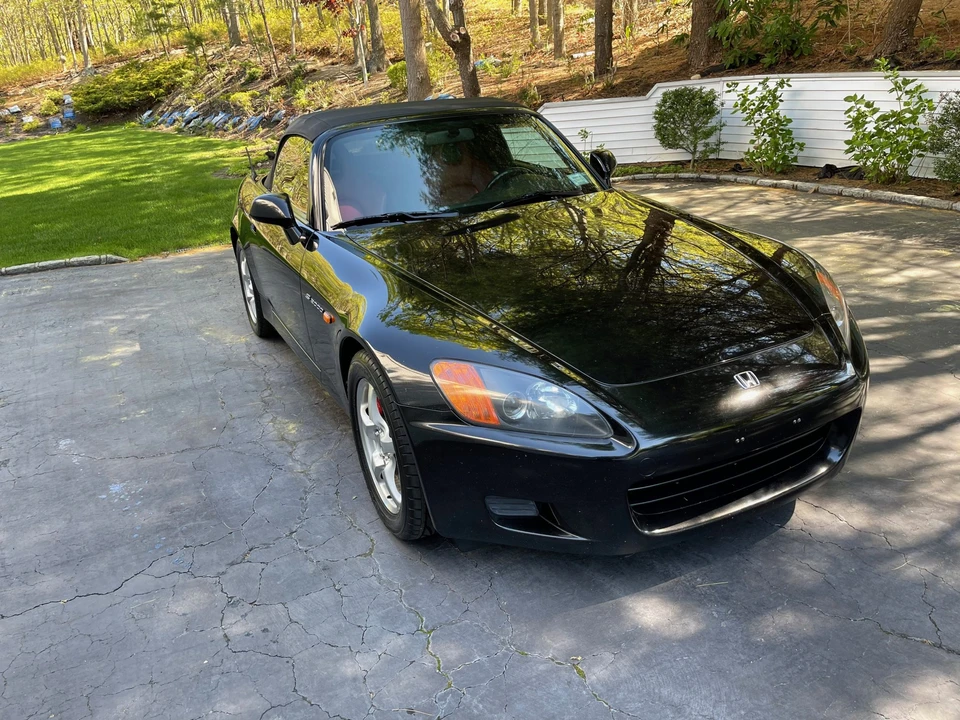 2000 Honda AP1 S2000 - Image 15 of 31