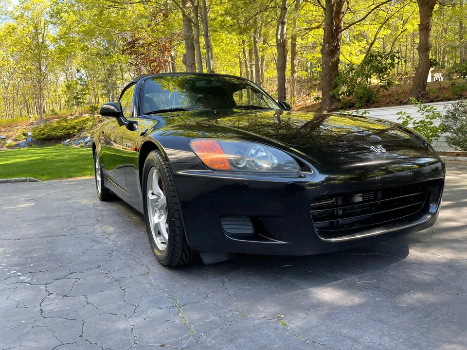 2000 Honda AP1 S2000 - Image 14 of 31