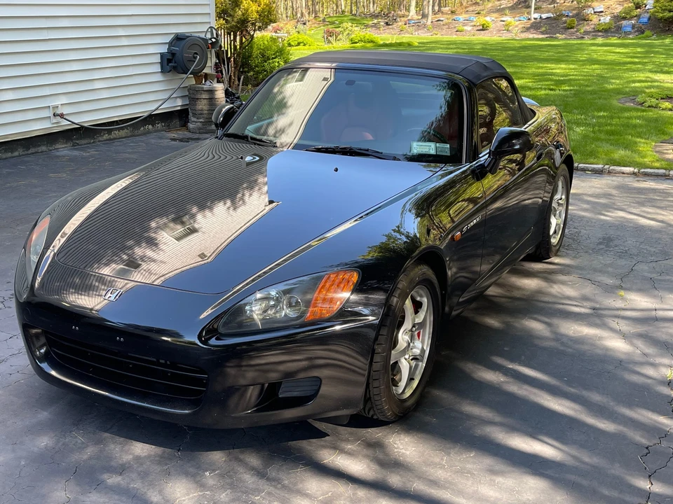 2000 Honda AP1 S2000 - Image 4 of 31