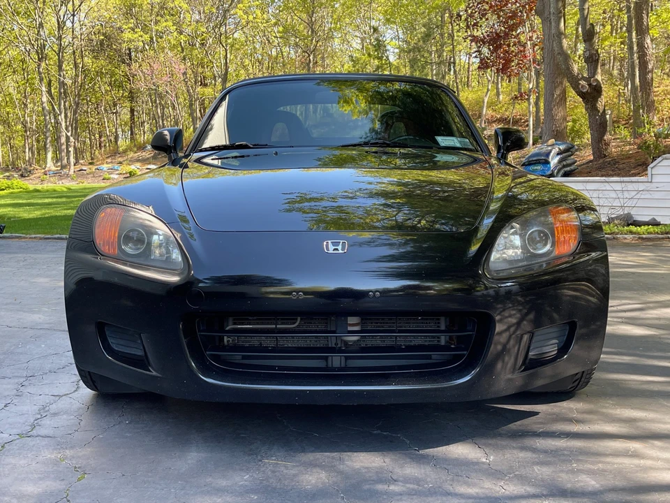 2000 Honda AP1 S2000 - Image 2 of 31