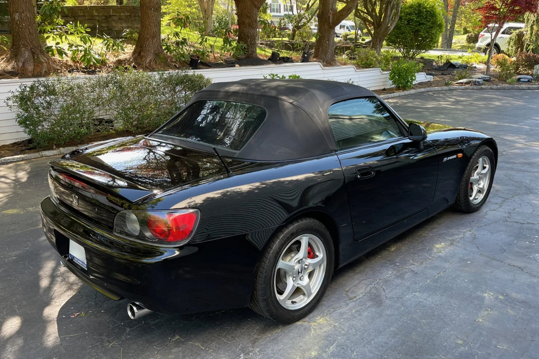 2000 Honda AP1 S2000 - Image 11 of 31