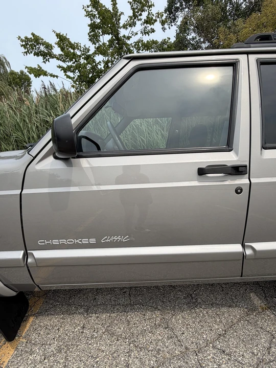 2000 Jeep XJ Cherokee - Image 18 of 31