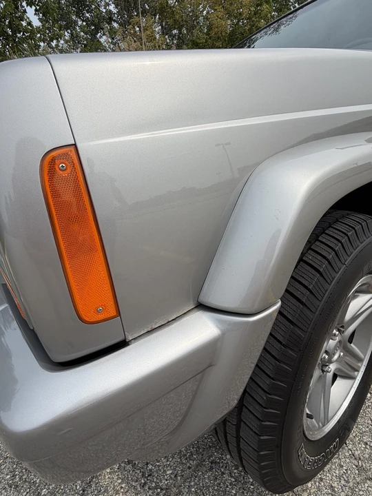 2000 Jeep XJ Cherokee - Image 15 of 31