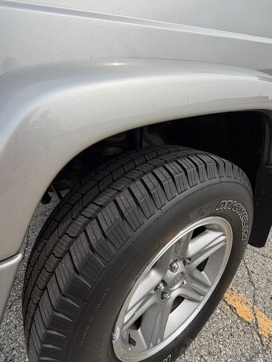 2000 Jeep XJ Cherokee - Image 16 of 31
