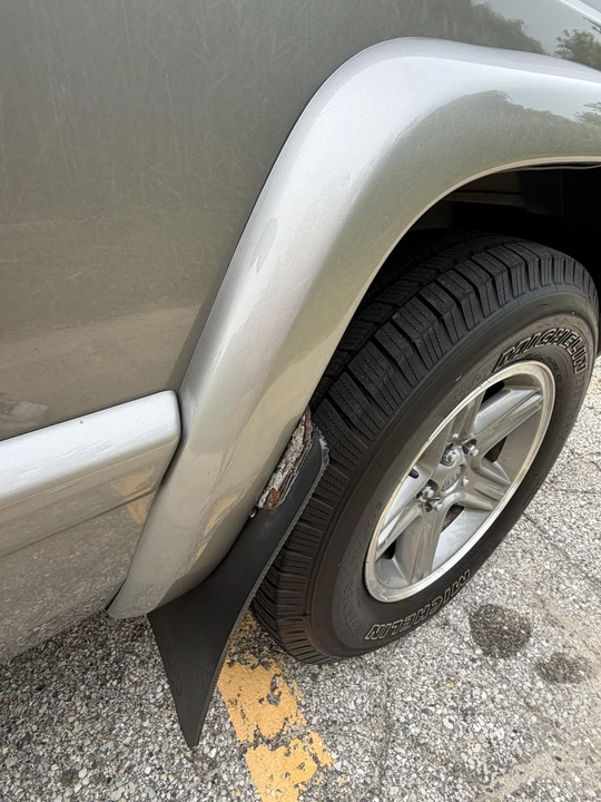 2000 Jeep XJ Cherokee - Image 26 of 31