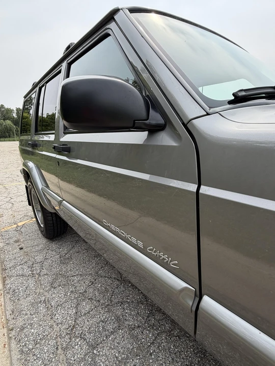 2000 Jeep XJ Cherokee - Image 28 of 31