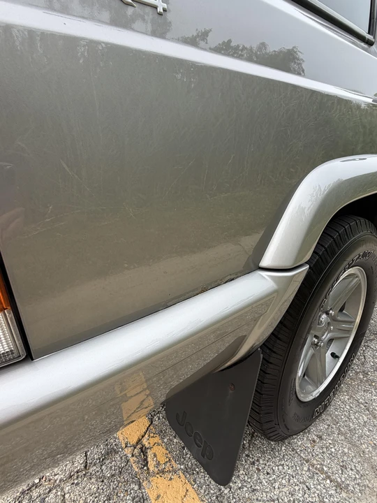 2000 Jeep XJ Cherokee - Image 22 of 31