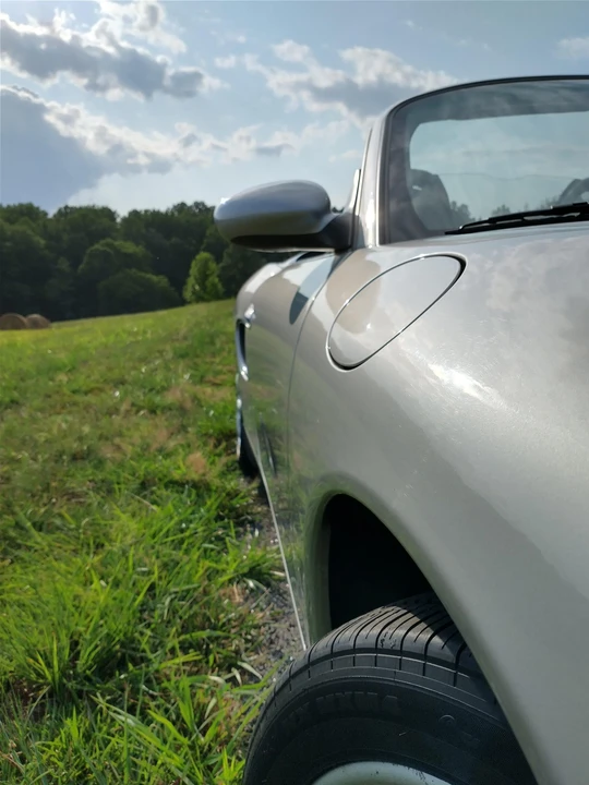 2000 Porsche 986 Boxster - Image 19 of 31