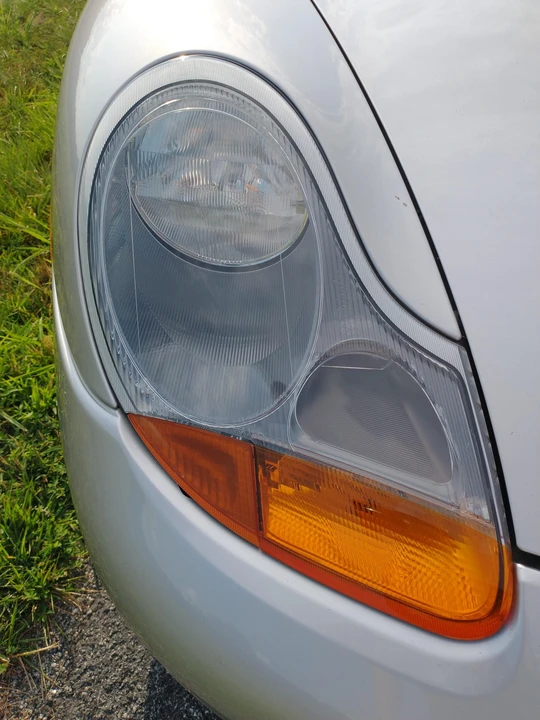2000 Porsche 986 Boxster - Image 27 of 31
