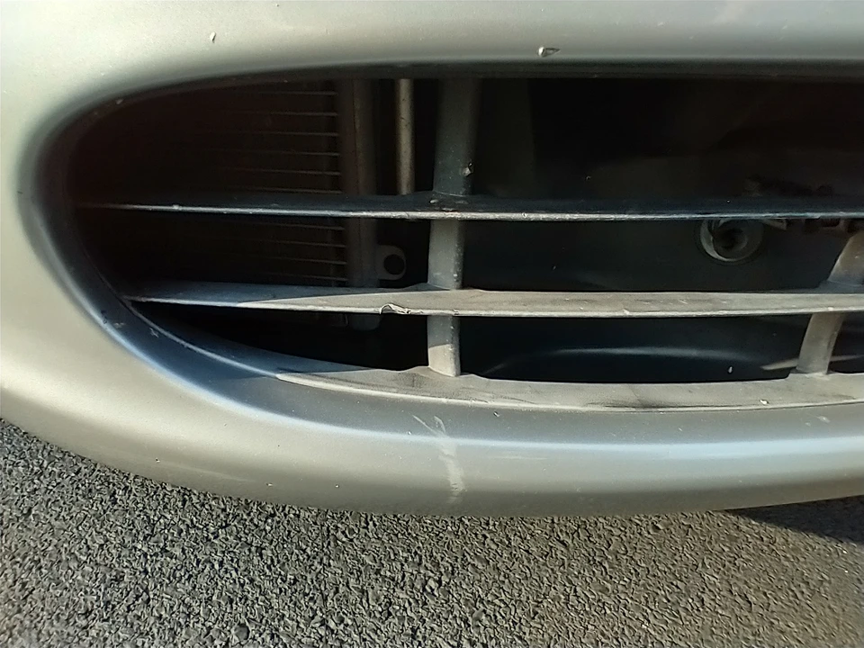 2000 Porsche 986 Boxster - Image 31 of 31