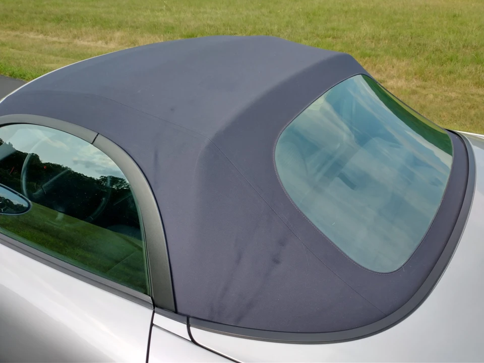 2000 Porsche 986 Boxster - Image 17 of 31