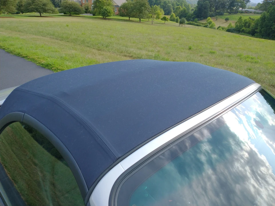 2000 Porsche 986 Boxster - Image 14 of 31