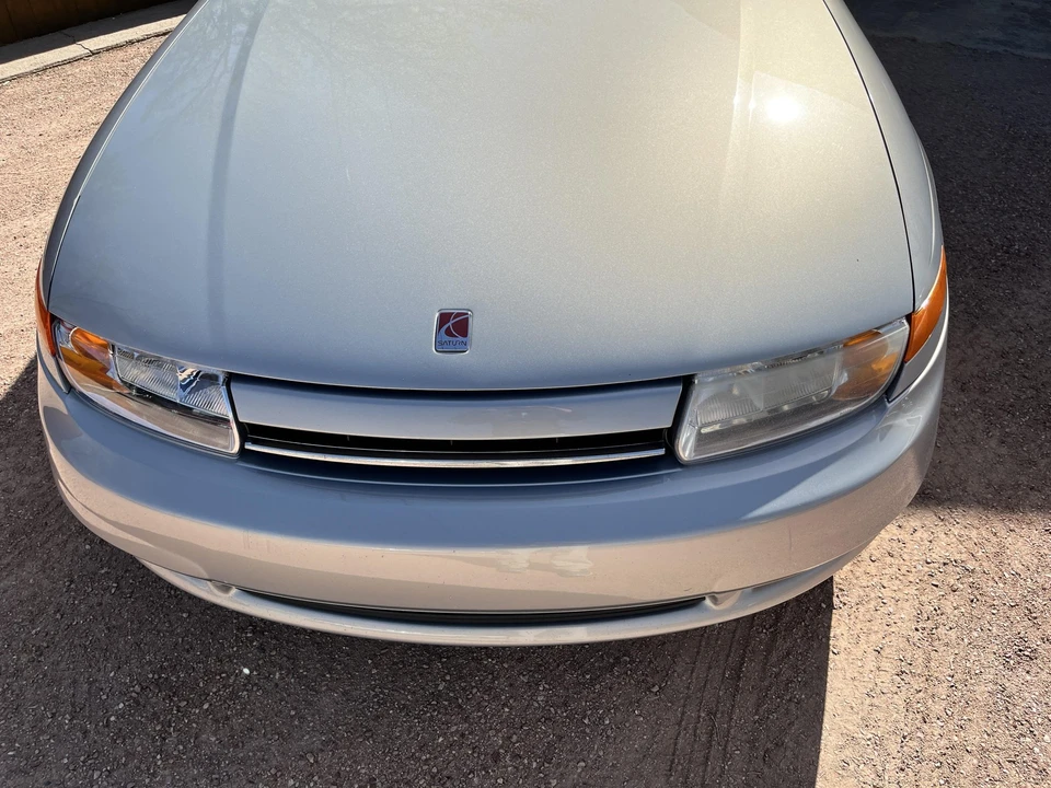 2000 Saturn - Image 22 of 31
