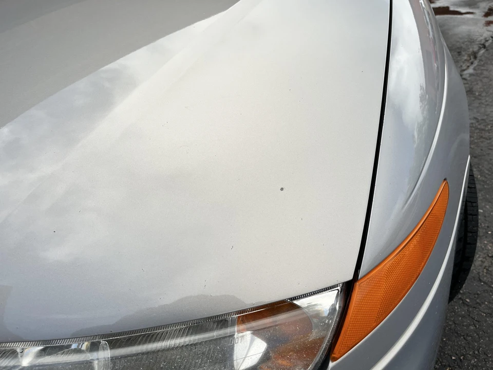 2000 Saturn - Image 23 of 31