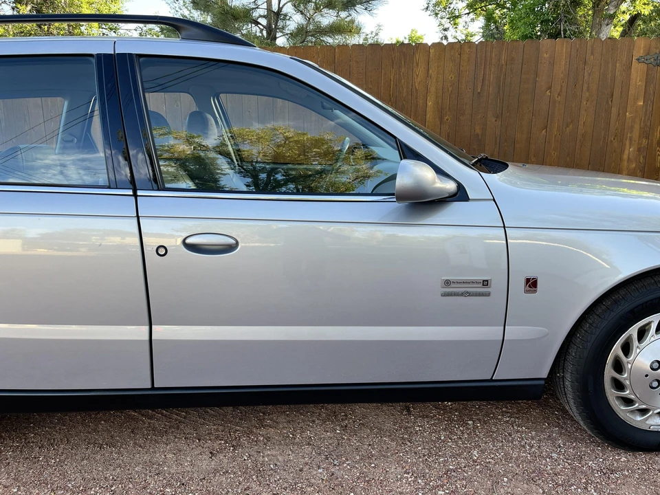 2000 Saturn - Image 20 of 31
