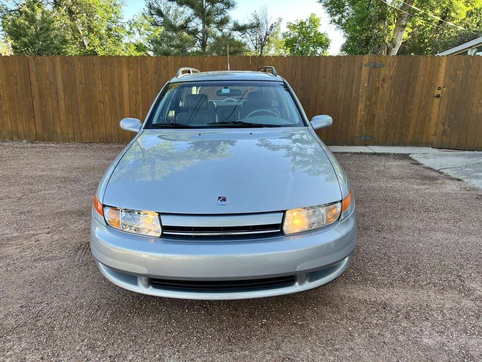 2000 Saturn - Image 13 of 31