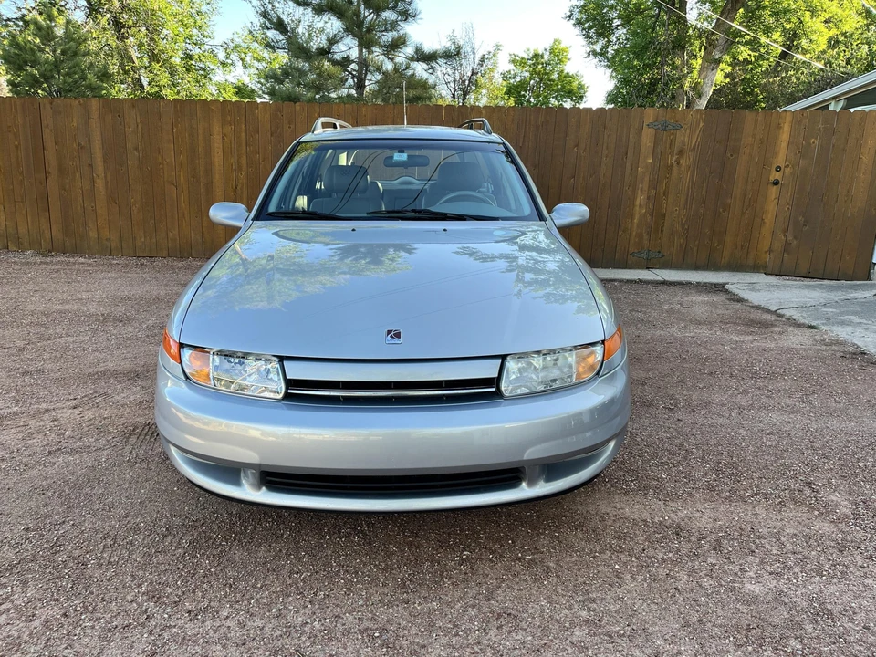 2000 Saturn - Image 12 of 31