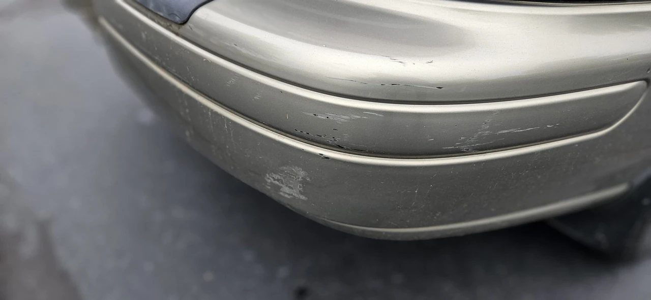 2000 Subaru Impreza 1st Gen - Image 26 of 31
