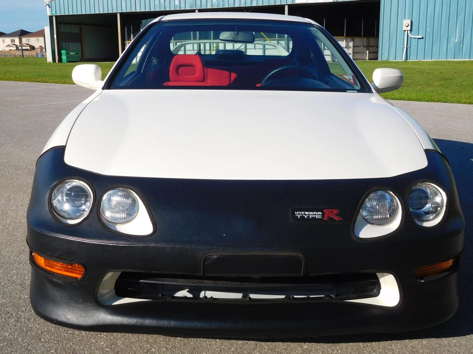 2001 Acura Integra Type R 3rd Gen - Image 22 of 31