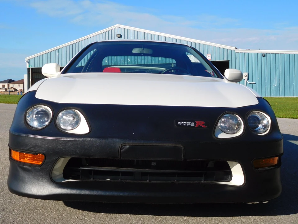 2001 Acura Integra Type R 3rd Gen - Image 21 of 31