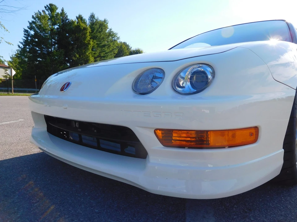 2001 Acura Integra Type R 3rd Gen - Image 27 of 31
