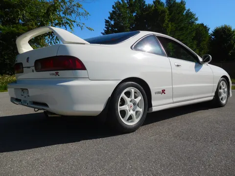 2001 Acura Integra Type R 3rd Gen - Image 4 of 31