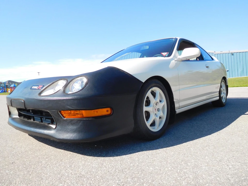 2001 Acura Integra Type R 3rd Gen - Image 24 of 31