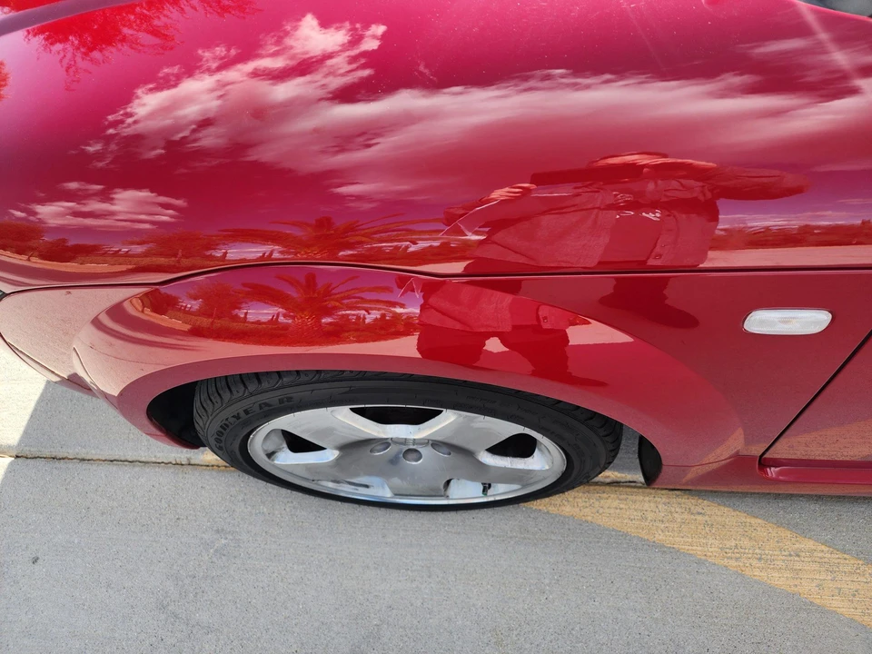 2001 Audi TT Mk1 - Image 13 of 31