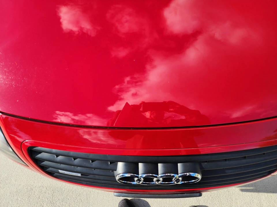 2001 Audi TT Mk1 - Image 10 of 31
