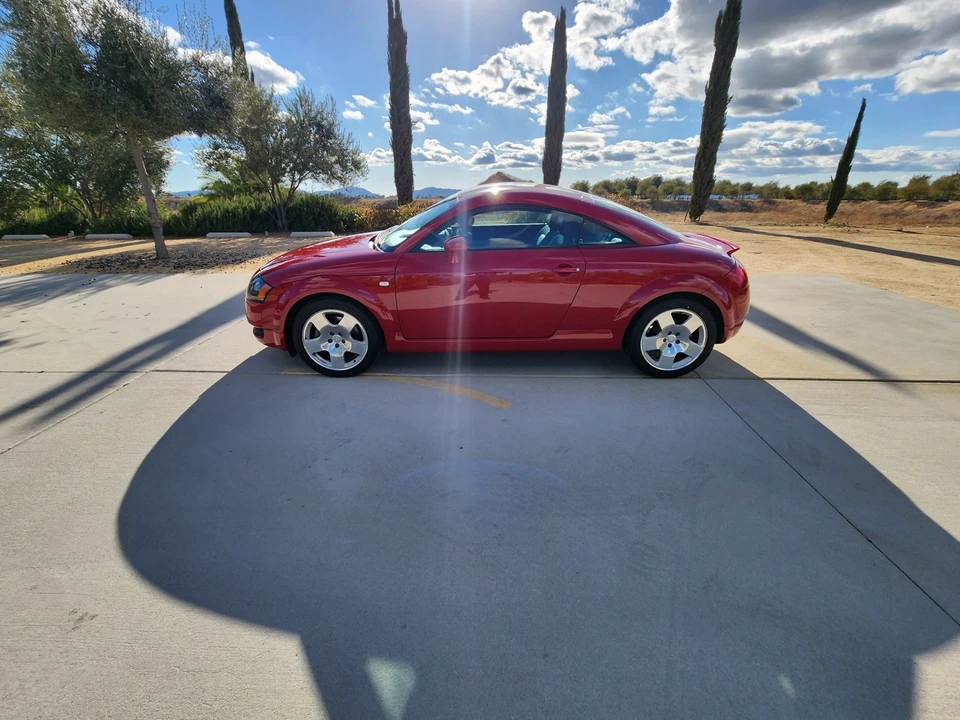 2001 Audi TT Mk1 - Image 4 of 31