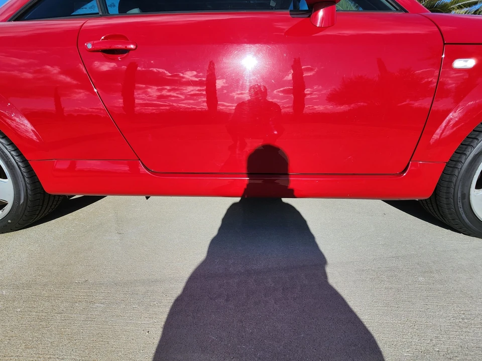 2001 Audi TT Mk1 - Image 28 of 31