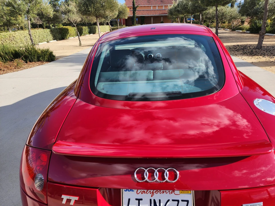 2001 Audi TT Mk1 - Image 21 of 31