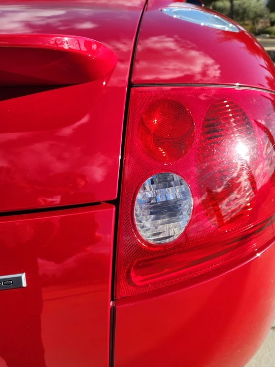 2001 Audi TT Mk1 - Image 26 of 31
