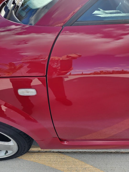 2001 Audi TT Mk1 - Image 15 of 31