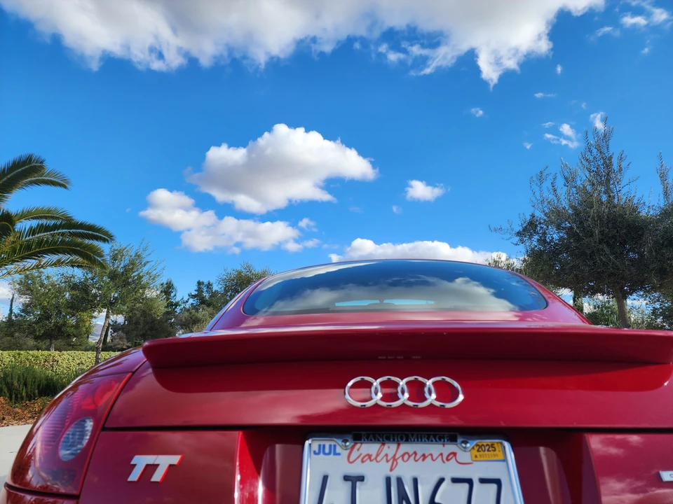 2001 Audi TT Mk1 - Image 23 of 31
