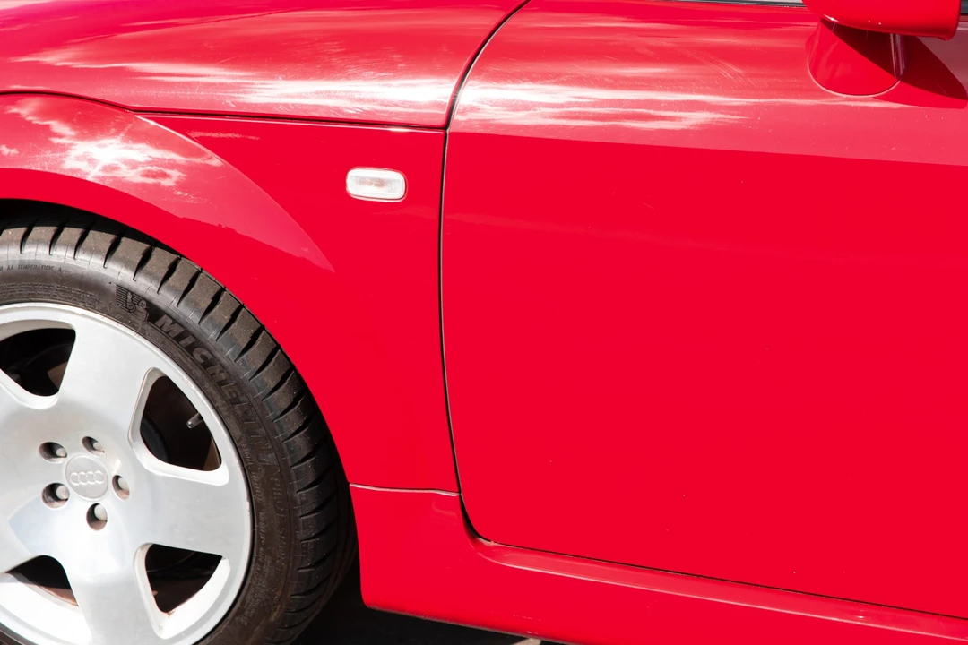 2001 Audi TT Mk1 - Image 26 of 31