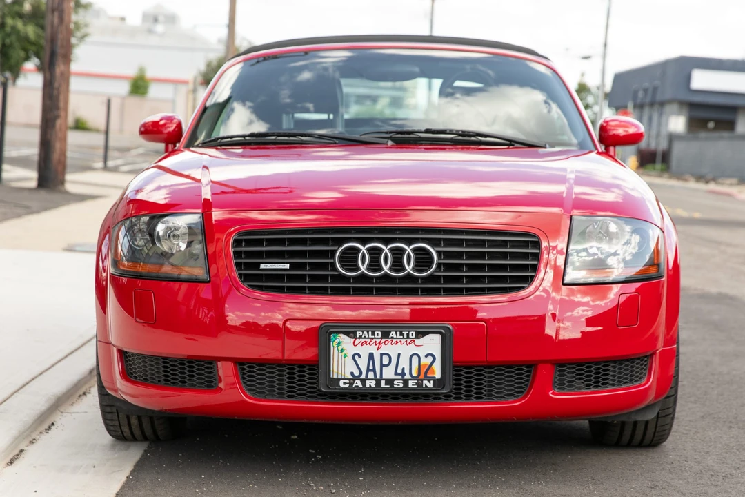 2001 Audi TT Mk1 - Image 11 of 31