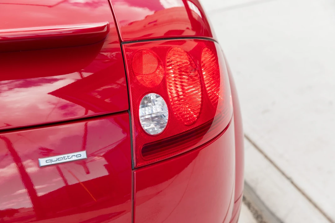 2001 Audi TT Mk1 - Image 28 of 31